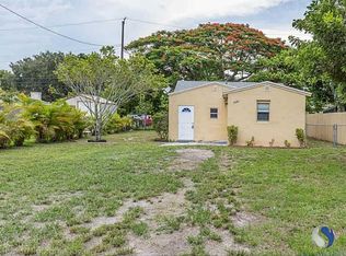 6147 Call St, Hollywood, FL 33024