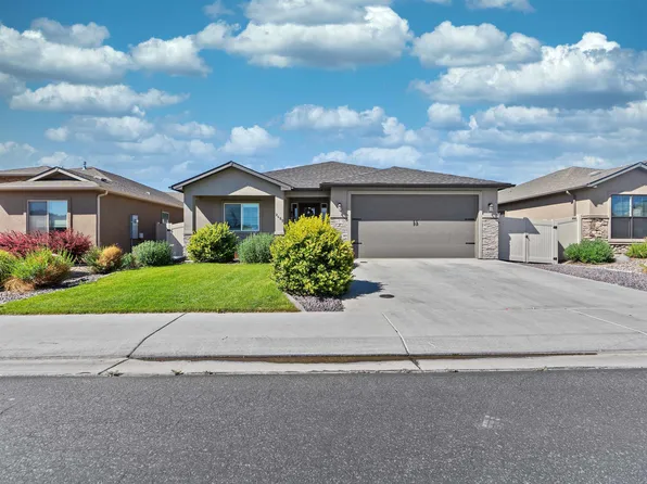 2487 Kerk Ave, Grand Junction, CO 81505
