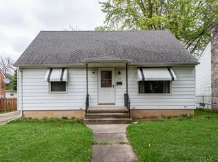 1109 Leith Ave, Waukegan, IL 60085