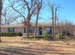 7326 S 125th West Ave, Sapulpa, OK 74066
