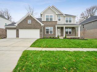 367 Glen Abbey Ln #27, Hamilton Township, OH 45039
