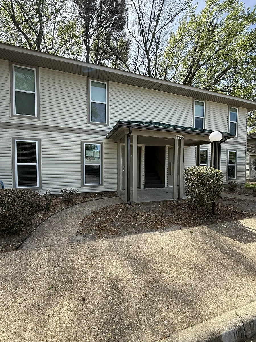 Building Photo - 4777 Dadson Ct