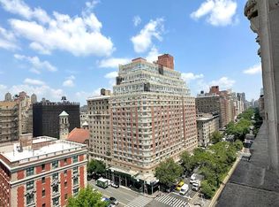 2350 Broadway #1117, New York, NY 10024