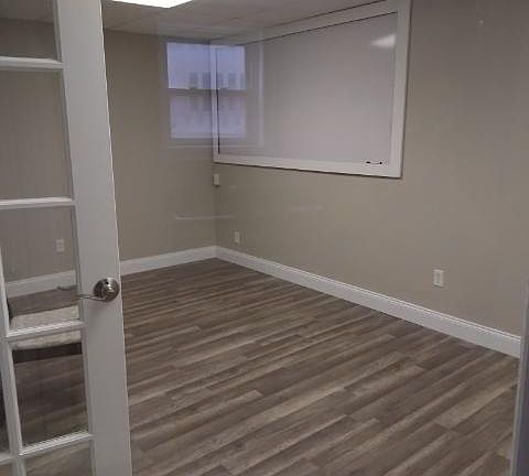 Second Bedroom area/ Study area/ Dining Area~ your choice