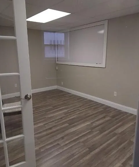 Second Bedroom area/ Study area/ Dining Area~ your choice
