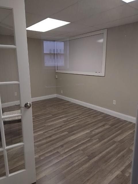 Second Bedroom area/ Study area/ Dining Area~ your choice