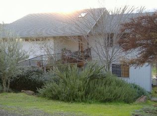 16315 Conestoga Rd, Hidden Valley Lake, CA 95467