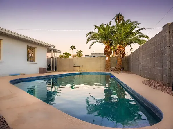 145 E Santa Cruz Dr, Tempe, AZ 85282