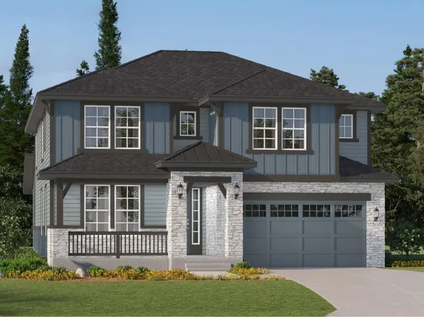 10882 Tundra Top Drive, Parker, CO 80134