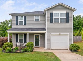 5215 Dipper Dr, Snow Camp, NC 27349
