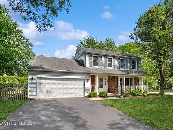2nd image of 1015 Banbury Ct