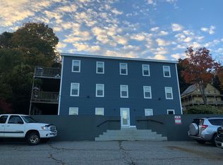 231 Water St #1, Hallowell, ME 04347