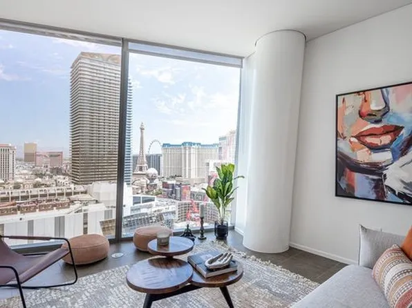 3726 Las Vegas Blvd S Unit 2001, City Center, NV 89158