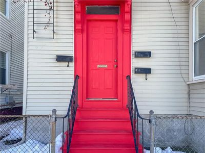 86 Bernon St, Providence, RI, 02908