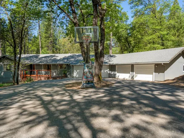 18470 Blue Tent School Rd, Nevada City, CA 95959