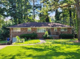 1914 La Mesa Ln, Decatur, GA 30032