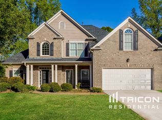 1060 Middlebrooke Dr, Canton, GA 30115