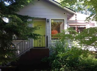 6059 26th Ave NE, Seattle, WA 98115