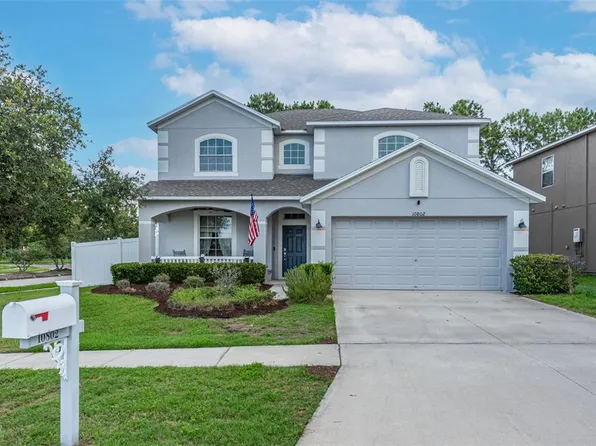 10802 Navigation Dr, Riverview, FL 33579