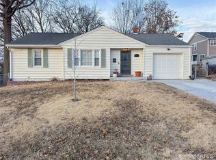 1713 Virginia Ln, Saint Louis, MO 63122