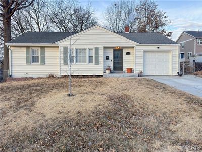 1713 Virginia Ln, Saint Louis, MO, 63122