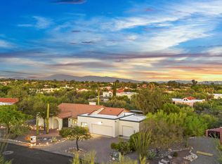 6228 N Camino De Michael, Tucson, AZ 85718