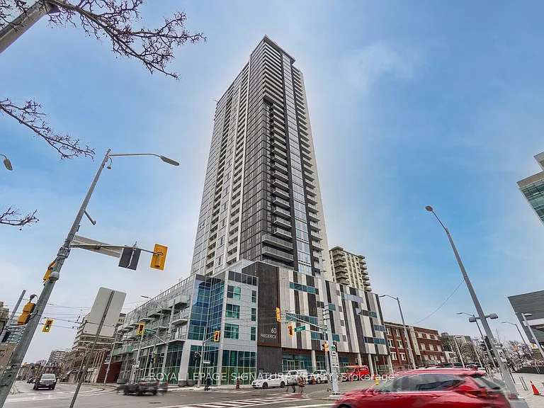 60 Frederick St #811 — Photo 1
