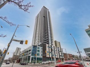 60 Frederick St #811, Kitchener, ON N2H 2L7