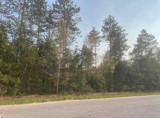 LOT G Riley Rd, Interlochen, MI 49643