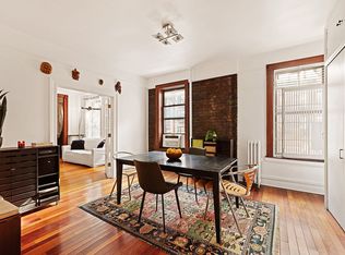 509 W 122nd St #7, New York, NY
