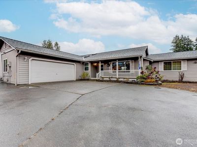 8014 Beverly Boulevard #C, Everett, WA, 98203
