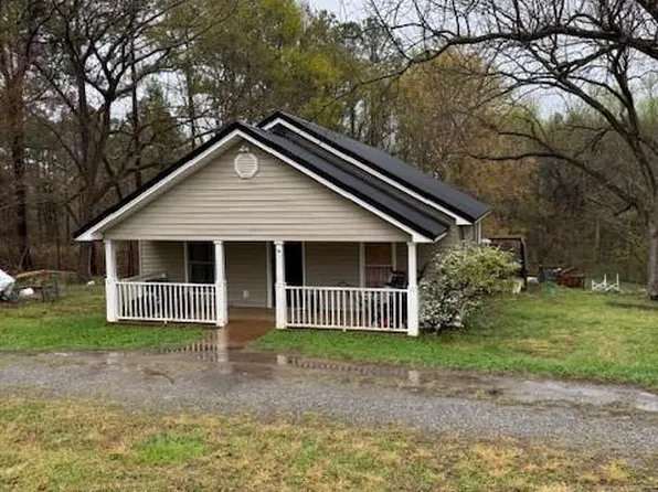 1336 Mount Sinai Church Rd, Shelby, NC 28152