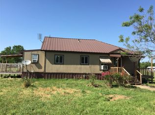 9918 Plainview Rd, Krum, TX 76249