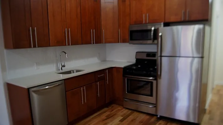 Rented by Sierra Residential | media 9