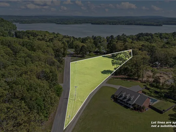 1357 County Road 2608 #26, Knoxville, AR 72845