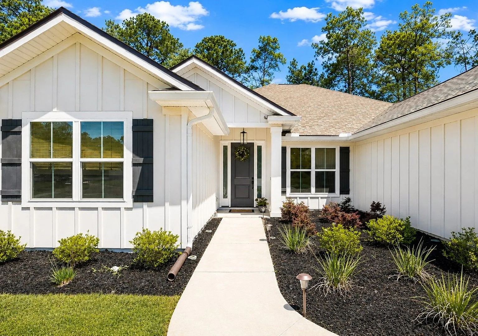 100 Carrington Way | Laurel Island, Christian's Landing | Kingsland, Camden County, Georgia — Photo 1