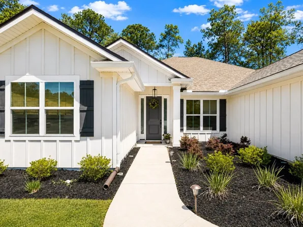 100 Carrington Way, Kingsland, GA 31548