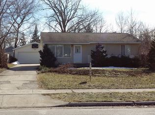 129 Church St, Auburn, MI