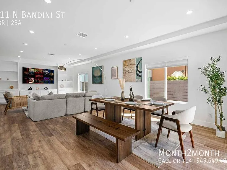 711 N Bandini St — Photo 13