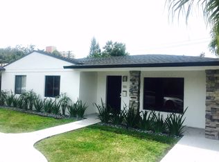 1116 Moffett St, Hallandale Beach, FL 33009