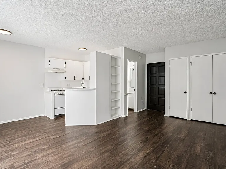 238 South Serrano Ave — Photo 5