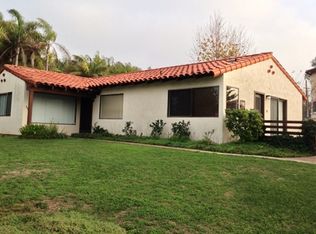 405 Andrew Ave, Encinitas, CA 92024