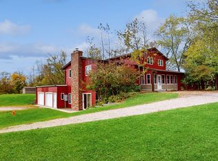 9953 Dillon Ave NW, Maple Lake, MN 55358