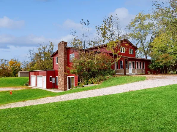 9953 Dillon Ave NW, Maple Lake, MN 55358