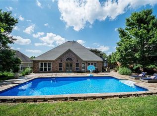 2514 N Worthington Way, Fayetteville, AR 72703
