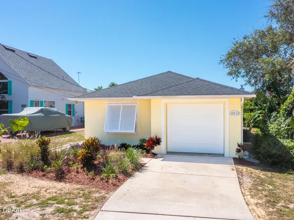 134 Avalon Dr #A, Ormond Beach, FL 32176
