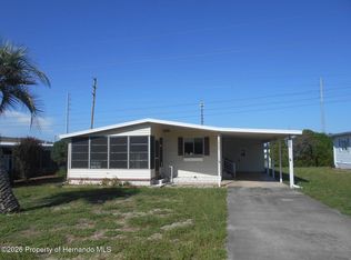 14324 Brookridge Blvd, Brooksville, FL 34613