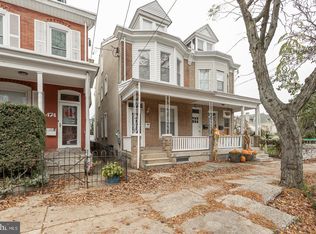 476 Monastery Ave, Philadelphia, PA 19128