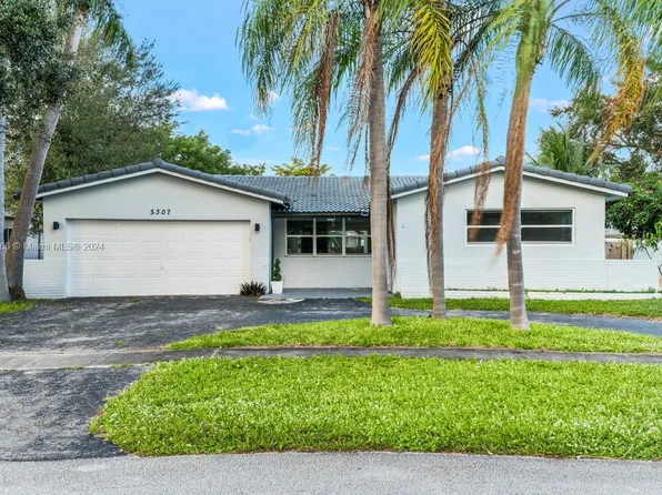 5307 Cleveland St, Hollywood, FL 33021
