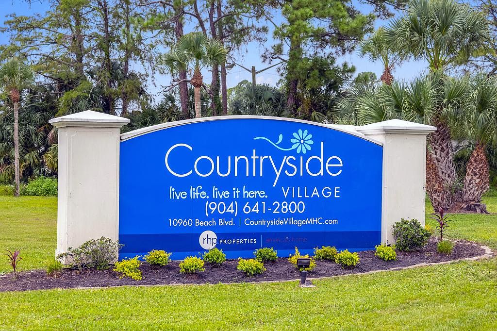 Countryside Village by RHP Properties in Jacksonville FL Zillow